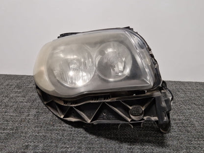 BMW 116i E87 Hatchback Genuine Front Right O/S Driver Headlight