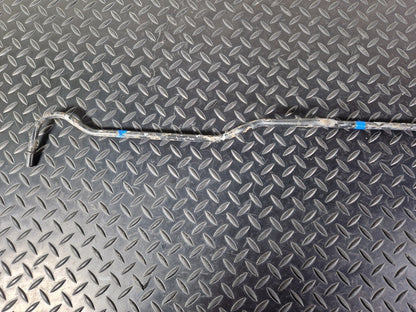 18-ON MERCEDES BENZ SPRINTER W907 2.1 GENUINE FUEL RETURN LINE A9074761300