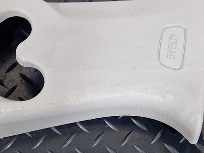 BMW 2 SERIES GRAN TOURER F45 F46 LEFT SIDE B-PILLAR TIM COVER 7329587