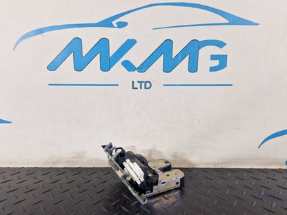 17-24 AUDI S5 F5 GENUINE REAR TAILGATE BOOT TRUNK LOCK MECHANISM 8W0827503