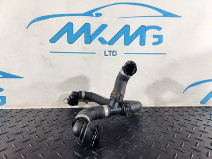 16-22 MERCEDES BENZ X253 WATER COOLANT PIPE HOSE A2535018382