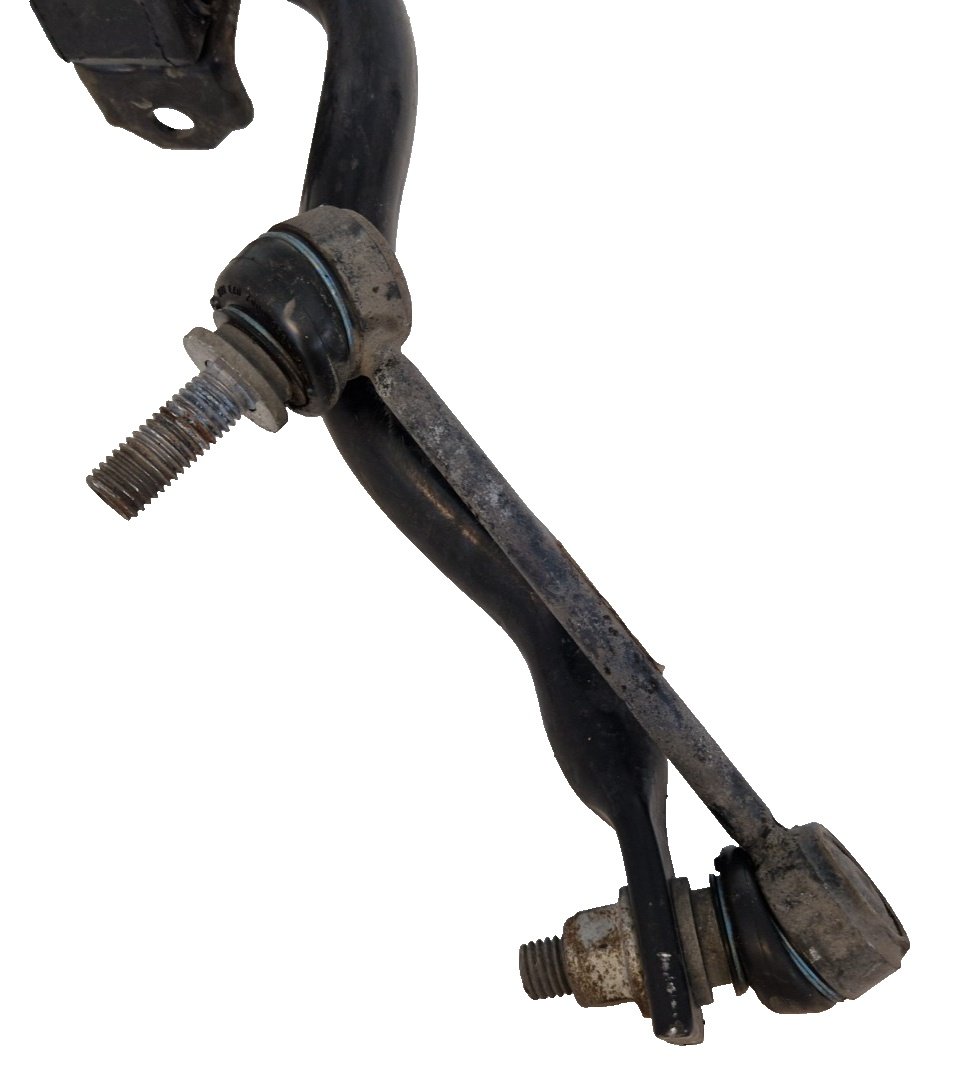 17-ON LAND ROVER DISCOVERY L462 GENUINE OEM REAR ANTI ROLL SWAY BAR HY325A771BA