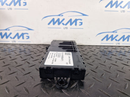 16-19 MERCEDES BENZ GLE W166 AIR SUSPENSION CONTROL UNIT MODULE A1669008417