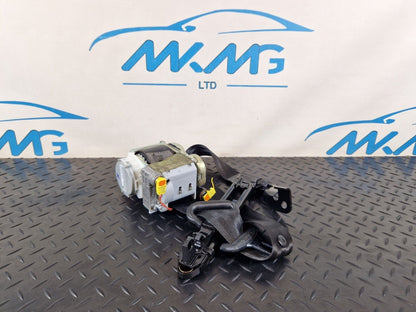 12-17 AUDI Q5 S-LINE GENUINE OEM REAR RIGHT SEATBELT 8R1857706N