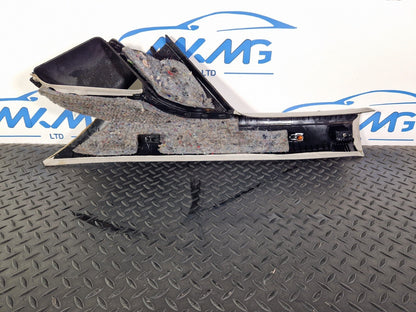 14-23 MERCEDES BENZ VITO W447 OEM FRONT RIGHT A-PILLAR COVER TRIM A4476904325
