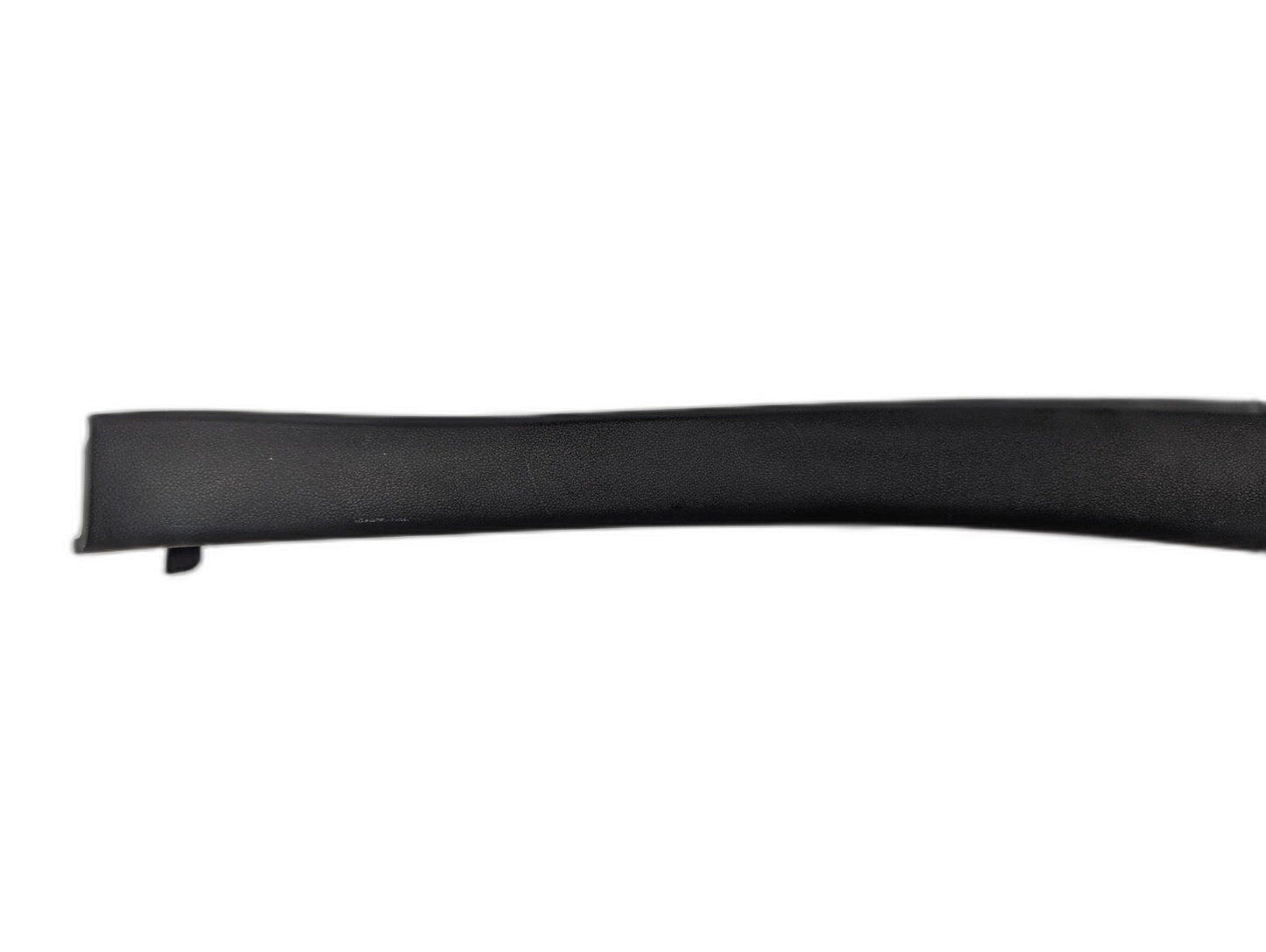 10-18 AUDI A7 4G S-LINE REAR LEFT NSR C PILLAR LOWER SILL TRIM COVER 4G8867767A