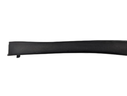 10-18 AUDI A7 4G S-LINE REAR LEFT NSR C PILLAR LOWER SILL TRIM COVER 4G8867767A