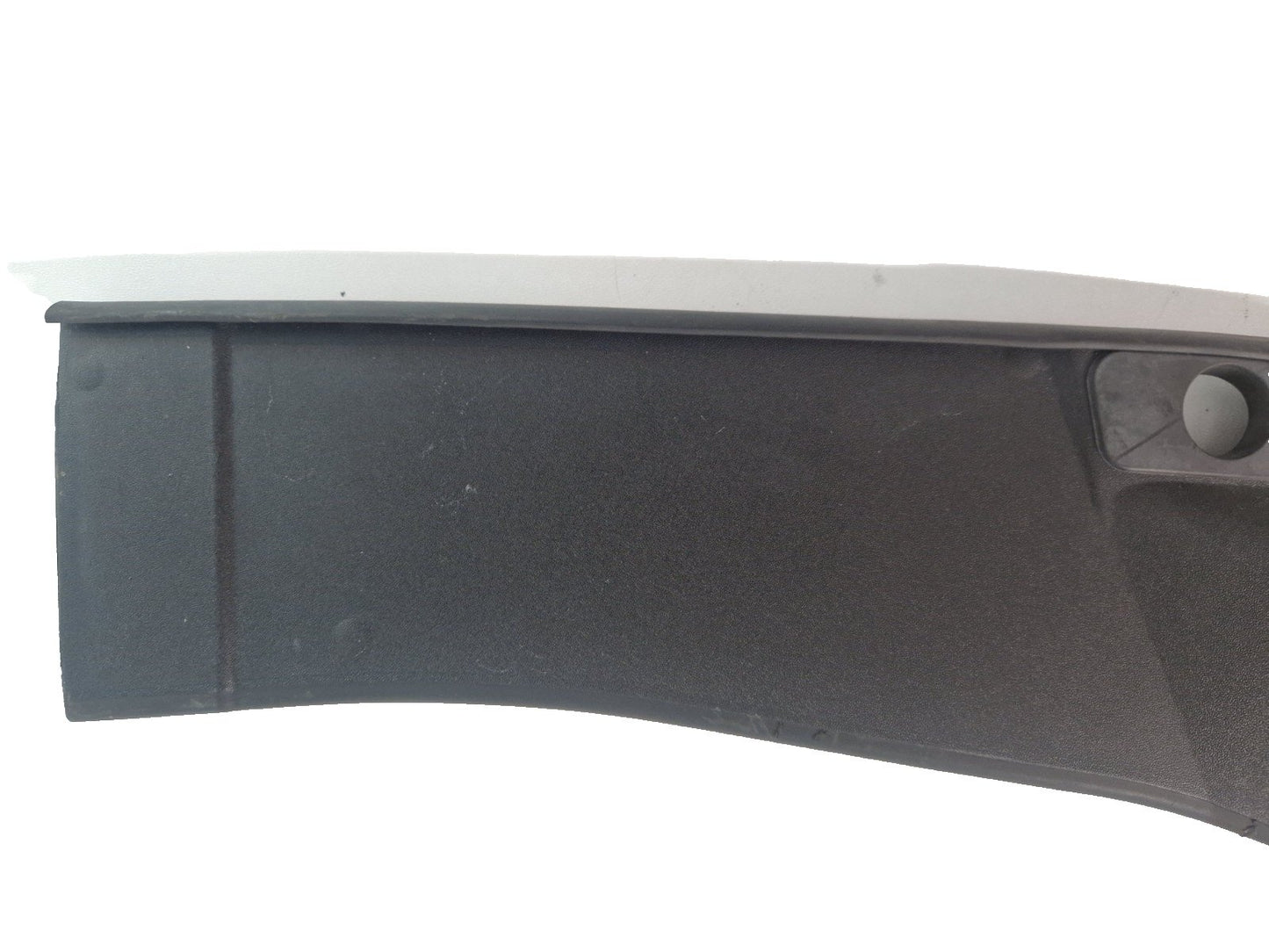 17-24 AUDI S4 GENUINE FRONT LEFT UPPER SIDE HEADLAMP LIGHT COVER 8W0805285A
