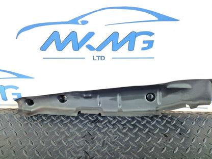 16-24 AUDI A5 F5 COUPE OEM FRONT RIGHT SIDE WING END PLATE 8W6821112