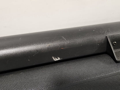 Audi A6 C7 Genuine Boot Rear Luggage Load Cover Parcel Shelf