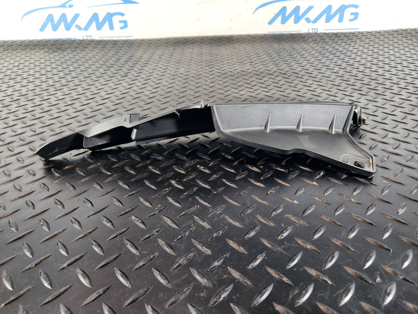 2019 Mercedes-Benz B200d B-Class W247 SUV Trim Panel A2478853202