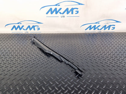 16-24 AUDI A5 F5 CONVERTIBLE RIGHT FENDER PROTECTION COVER 8W6820582E