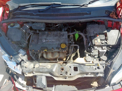 2014-2019 Vauxhall Corsa MK4 (E) (4500)