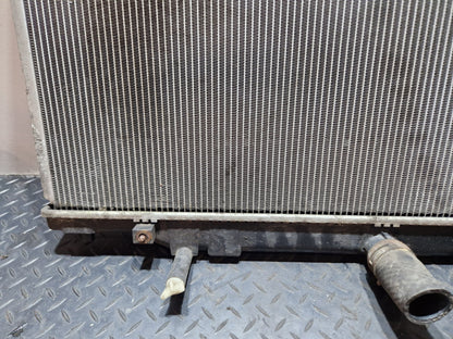 Mazda 6 2.2LL Diesel 110.0kw SH3 Denso Water Coolant Radiator 223000-1153