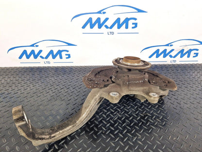 14-21 MERCEDES BENZ C CLASS W205 GENUINE WHEEL HUB BEARING FRONT RIGHT A2052200