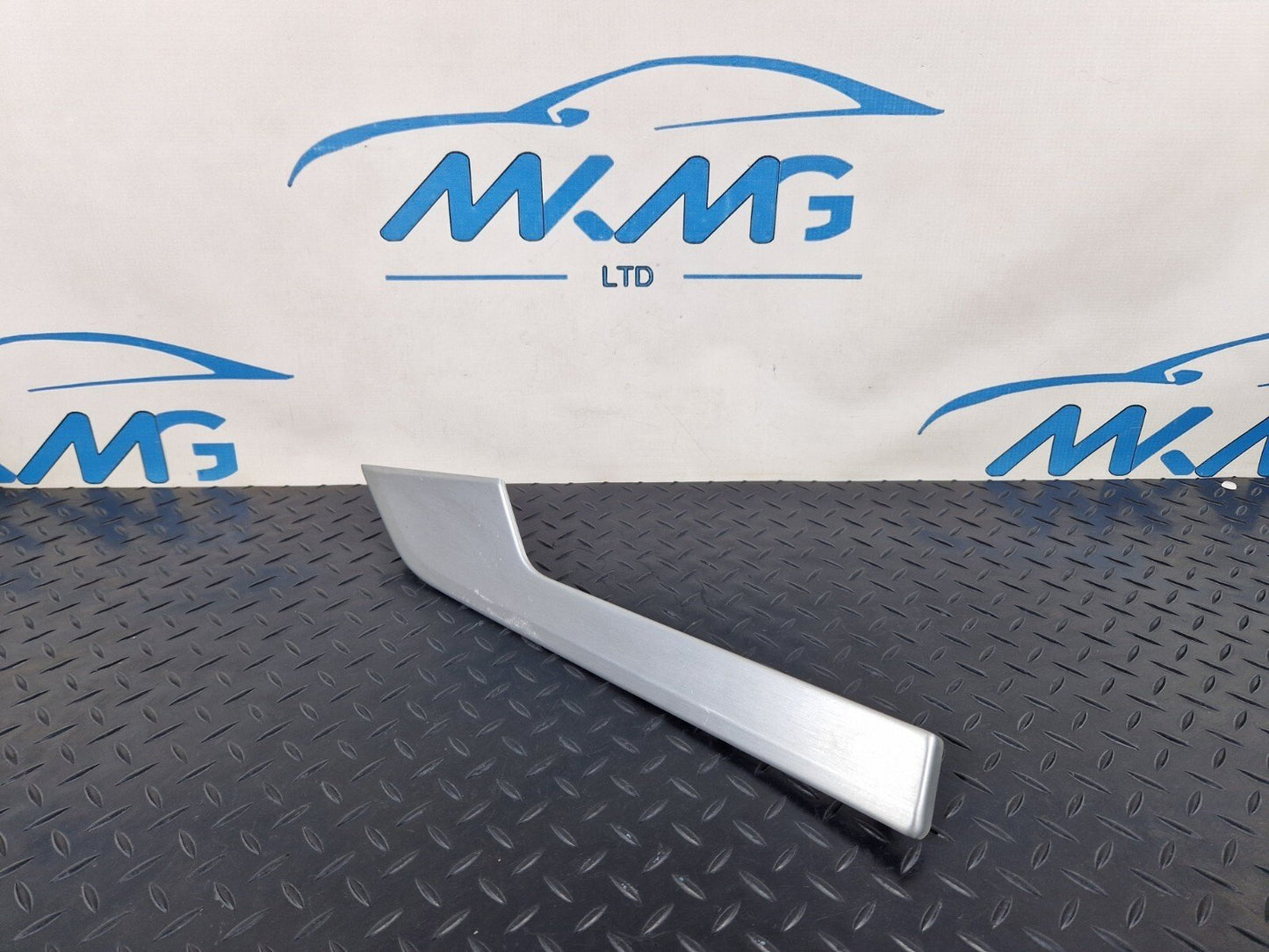 16-19 AUDI A4 AVANT B9 S-LINE LEFT SIDE DOOR CARD TRIM COVER 8W0867419