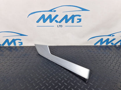 16-19 AUDI A4 AVANT B9 S-LINE LEFT SIDE DOOR CARD TRIM COVER 8W0867419