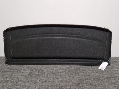 Vauxhall Corsa MK4 (E) (4500) Hatchback Rear Parcel Shelf Luggage Load Cover