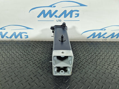 10-17 AUDI A8 4H CRASH IMPACT BEAM BAR CARRIER N/S LEFT 4H0805129B