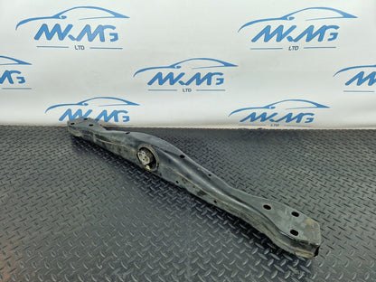 10-15 AUDI Q7 4L GENUINE GEARBOX SUPPORT MOUNT BRACKET 7P6399225C