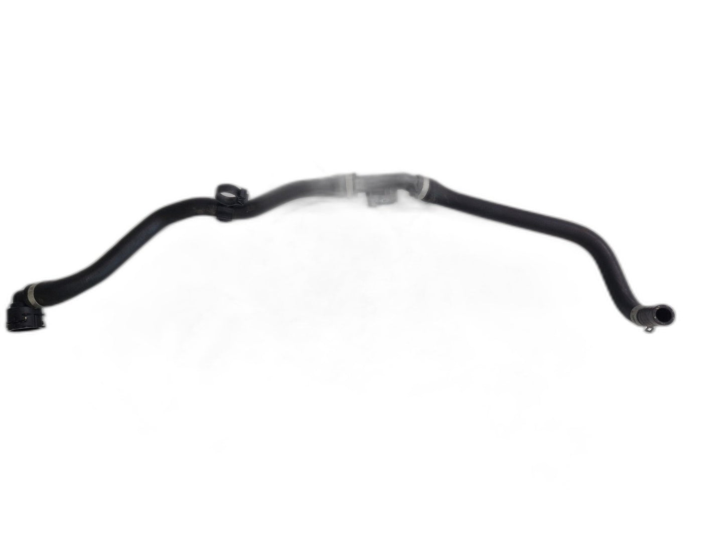 BMW X3 E83/LCI OEM UPPER RADIATOR COOLANT HOSE PIPE WATER LINE PA66-GF30