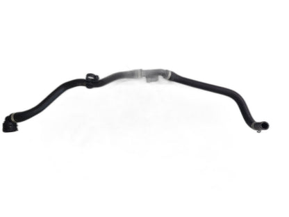 BMW X3 E83/LCI OEM UPPER RADIATOR COOLANT HOSE PIPE WATER LINE PA66-GF30