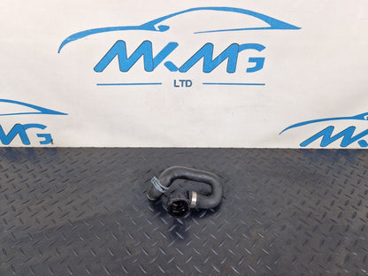 12-17 AUDI S5 CONVERTIBLE COOLANT WATER HOSE PIPE 8K0819334AP