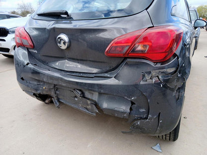 2015 Vauxhall Corsa MK4 (E) (4500)