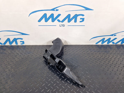 12-18 AUDI A6 C7 RIGHT FRONT FOOTWELL VENT AIR DUCTING OUTLET 4G2819152