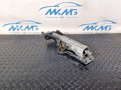 20-24 BMW 1 SERIES F40 GENUINE  STEERING COLUMN 6898226 6899320