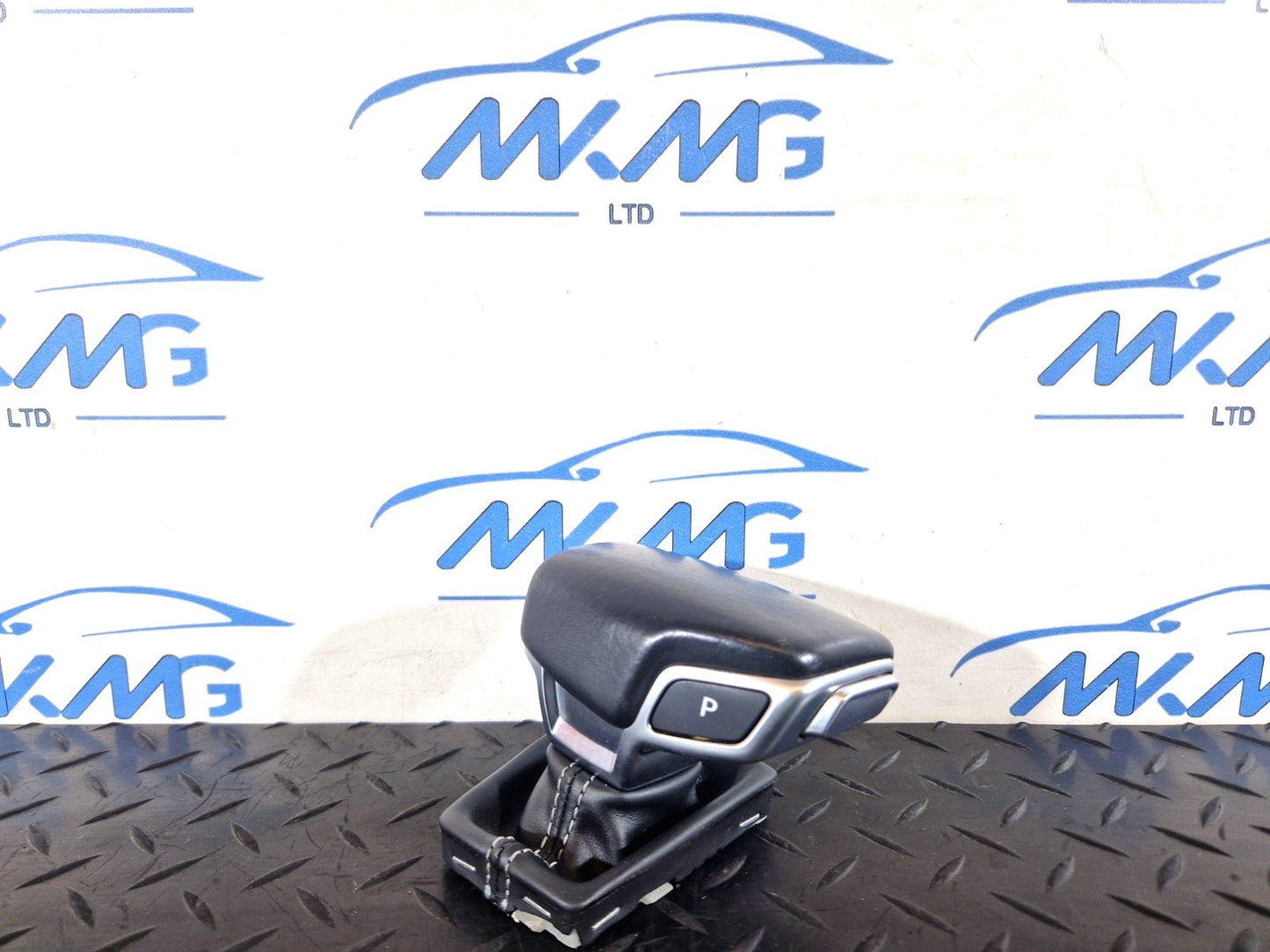 17-24 AUDI S5 F5 GENUINE AUTOMATIC GEARSTICK SELECTOR KNOB SWITCH 10010333500