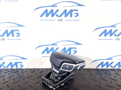 17-24 AUDI S5 F5 GENUINE AUTOMATIC GEARSTICK SELECTOR KNOB SWITCH 10010333500