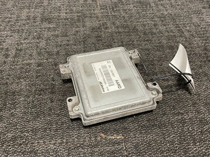 Vauxhall Astra MK3 (D) (61VO) Hatchback Genuine Engine Control Unit ECU 12638807