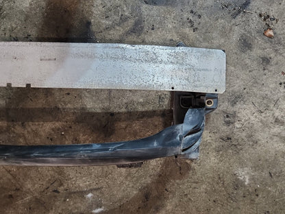Vauxhall Corsa MK3 (D) (4400) Hatchback Front Bumper Bar Reinforcement 13223751