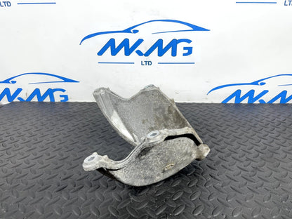 16-19 AUDI A4 B9 AVANT GENUINE LEFT ENGINE MOUNT BRACKET 8W0199307