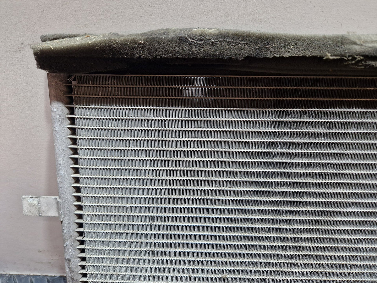 Ford C-Max MK1 FL (C214) MPV 1.6L Petrol SHDA A/C Radiator