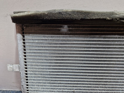 Ford C-Max MK1 FL (C214) MPV 1.6L Petrol SHDA A/C Radiator