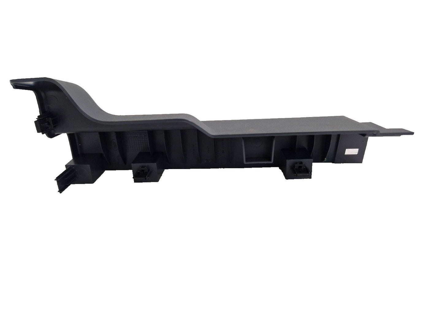 14-19 LAND ROVER L550 DISCOVERY SPORT RIGHT SIDE TRUNK TRIM PANEL FK72674A34AC