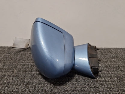 Vauxhall Meriva MK2 (B) (4470) MPV Genuine Front Right O/S Door Wing Mirror