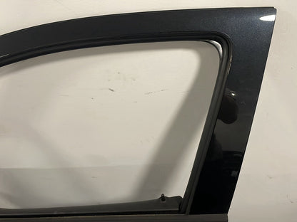 Vauxhall Mokka MK1 (G1U0) SUV Front Left NS Passenger Complete Door in Black GAR