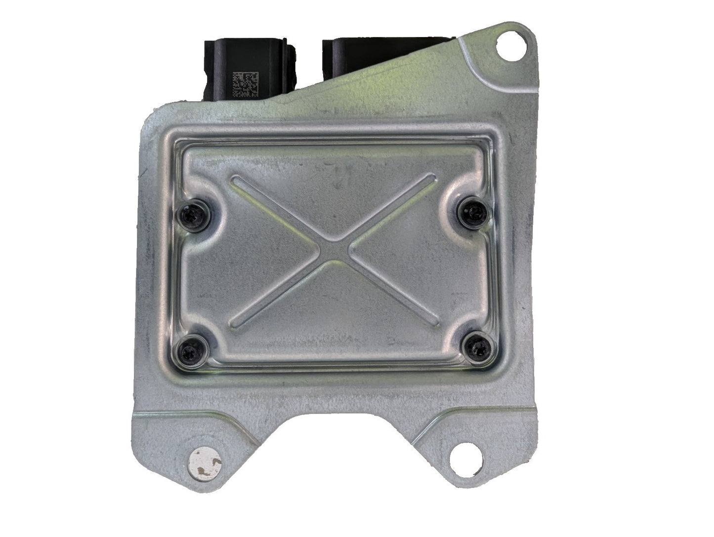 17-ON LAND ROVER DISCOVERY L462 GENUINE RESTRAINT DIAGNOSTIC MODULE JPLA14D374AE