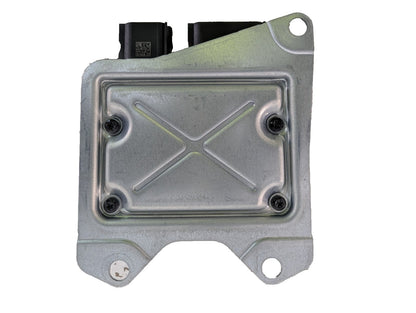 17-ON LAND ROVER DISCOVERY L462 GENUINE RESTRAINT DIAGNOSTIC MODULE JPLA14D374AE