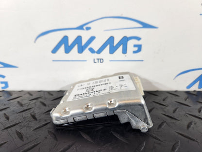 11-19 MERCEDES BENZ ML W166 FRONT WINDSCREEN CAMERA MODULE UNIT A0009057302