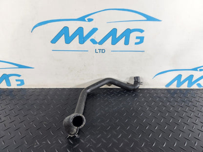 14-20 Mercedes Benz GLA 200 X156 Genuine Engine Water Coolant Pipe A2468303496