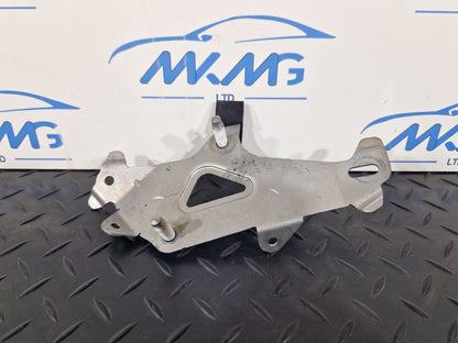 19-ON MERCEDES BENZ CLA C118 GENUINE FUEL TANK VALVE HOLDER BRACKET A2474762100