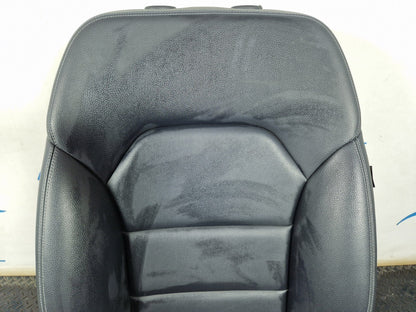 14-20 MERCEDES BENZ GLA X156 GENUINE FRONT LEFT N/S HEATED BLACK LEATHER SEAT