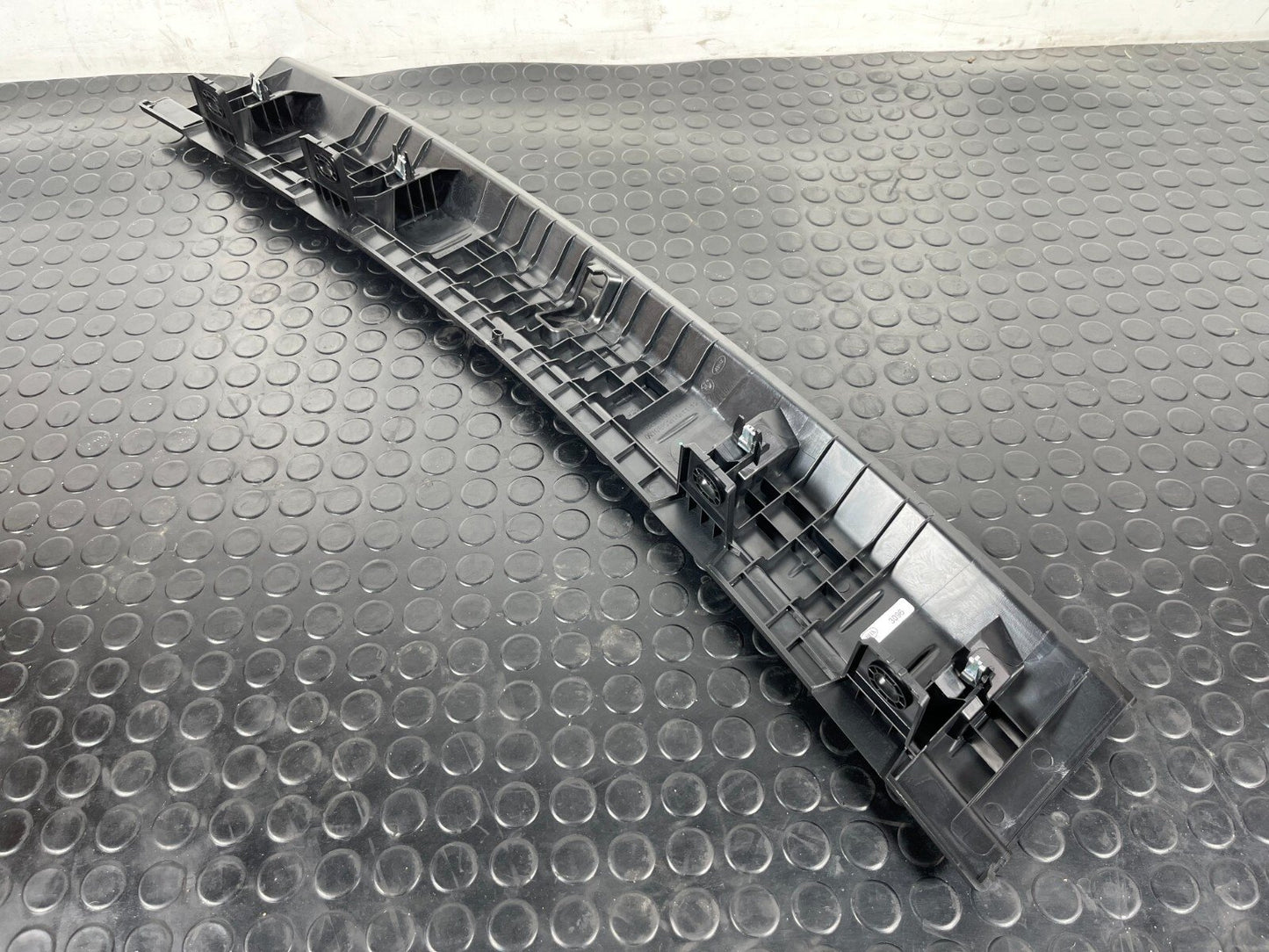 14-21 BMW 2 SERIES GRAN TOURER F45 F46 REAR LOAD COVER TRIM PANEL 7327008
