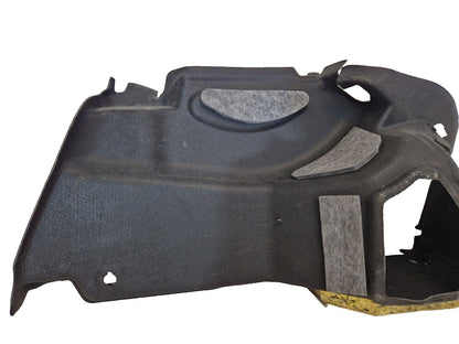 MERCEDES CLA SALOON C117 REAR LEFT PASSENGER SIDE TRUNK TRIM COVER A1176900041