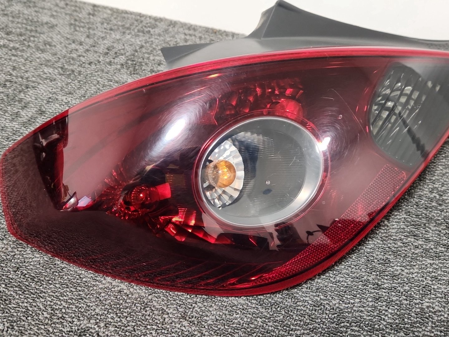 2014 Vauxhall Corsa MK3 (D)(4400) Genuine Rear Left N/S Tail Light 13242813