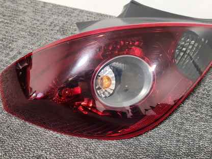 2014 Vauxhall Corsa MK3 (D)(4400) Genuine Rear Left N/S Tail Light 13242813